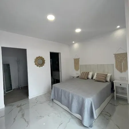 Apartamento Casa Blanca Las Palmas de Gran Canaria Exterior photo