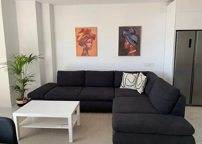 Apartamento Casa Blanca
