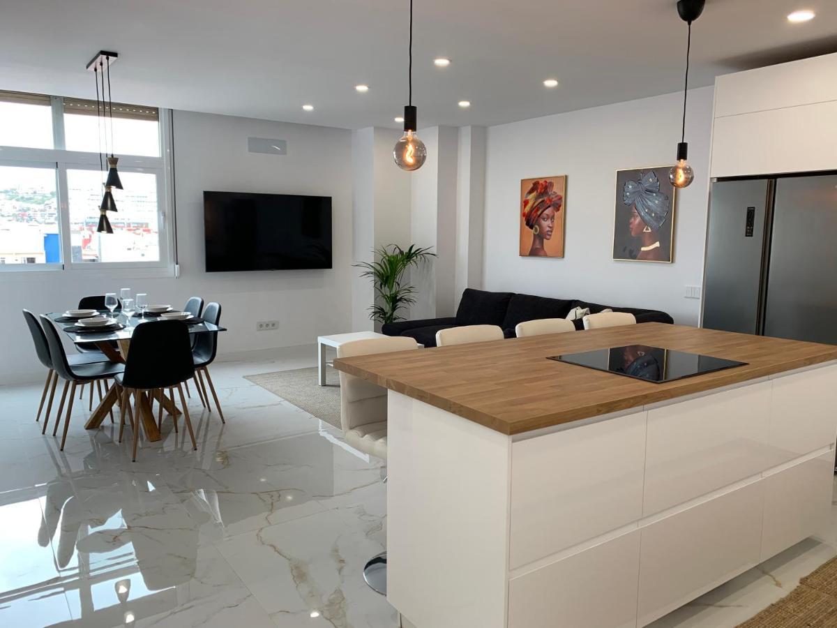 Appartamento Casa Blanca Las Palmas de Gran Canaria