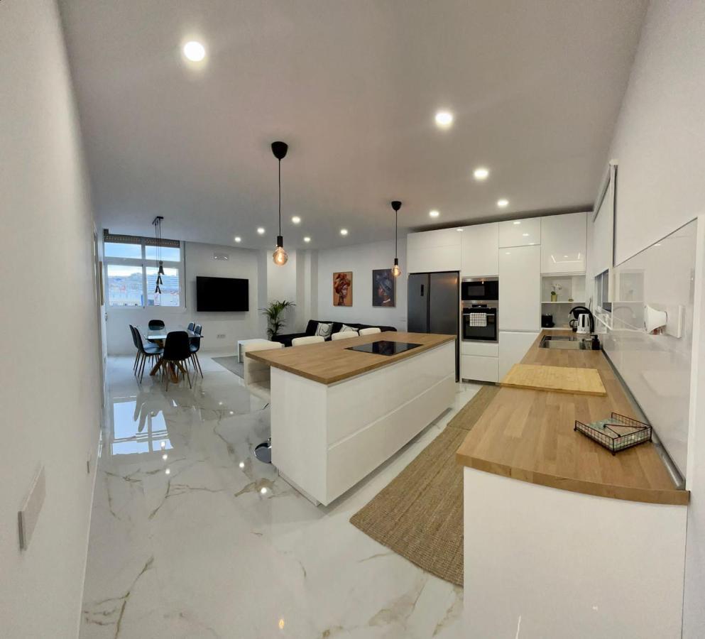 Appartamento Casa Blanca Las Palmas de Gran Canaria