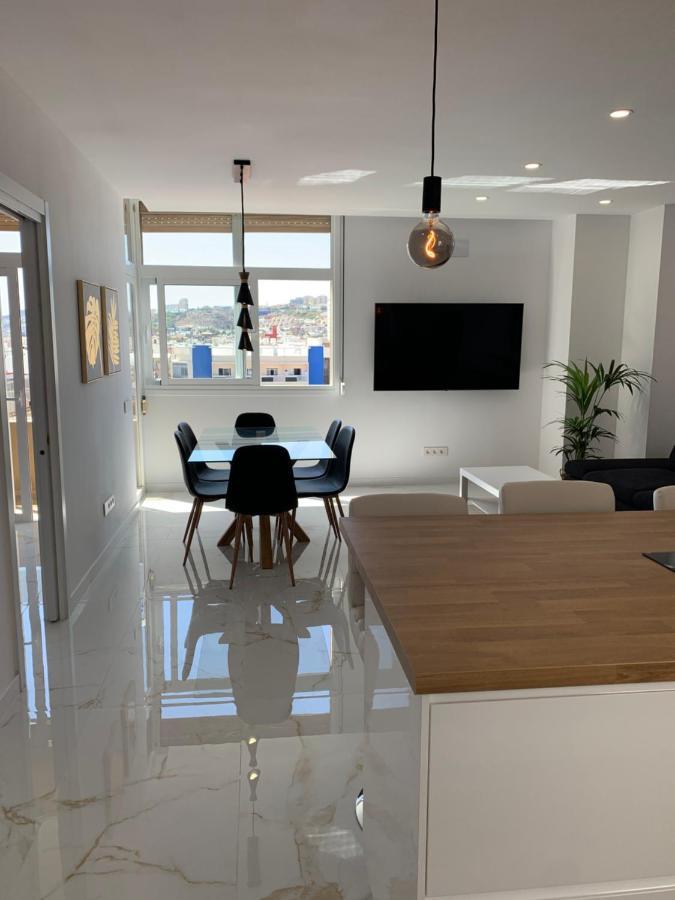 Apartment Casa Blanca *