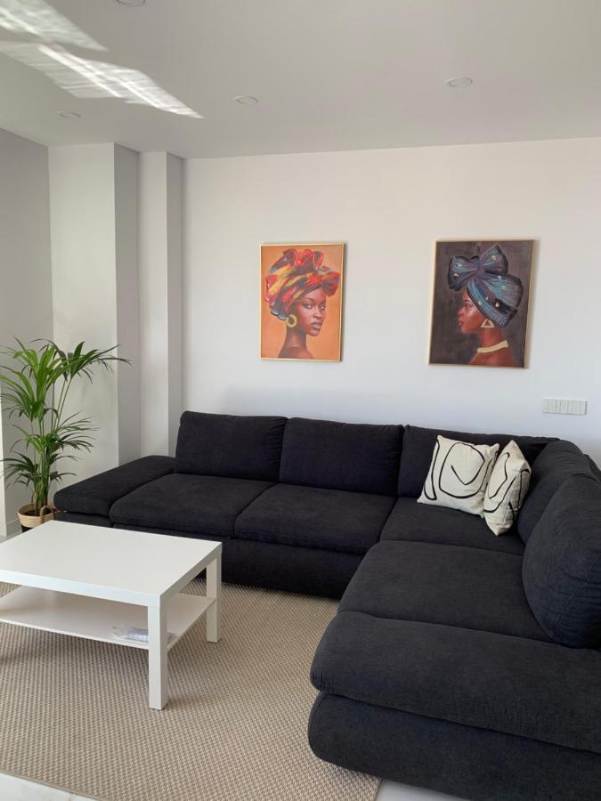 Appartamento Casa Blanca *