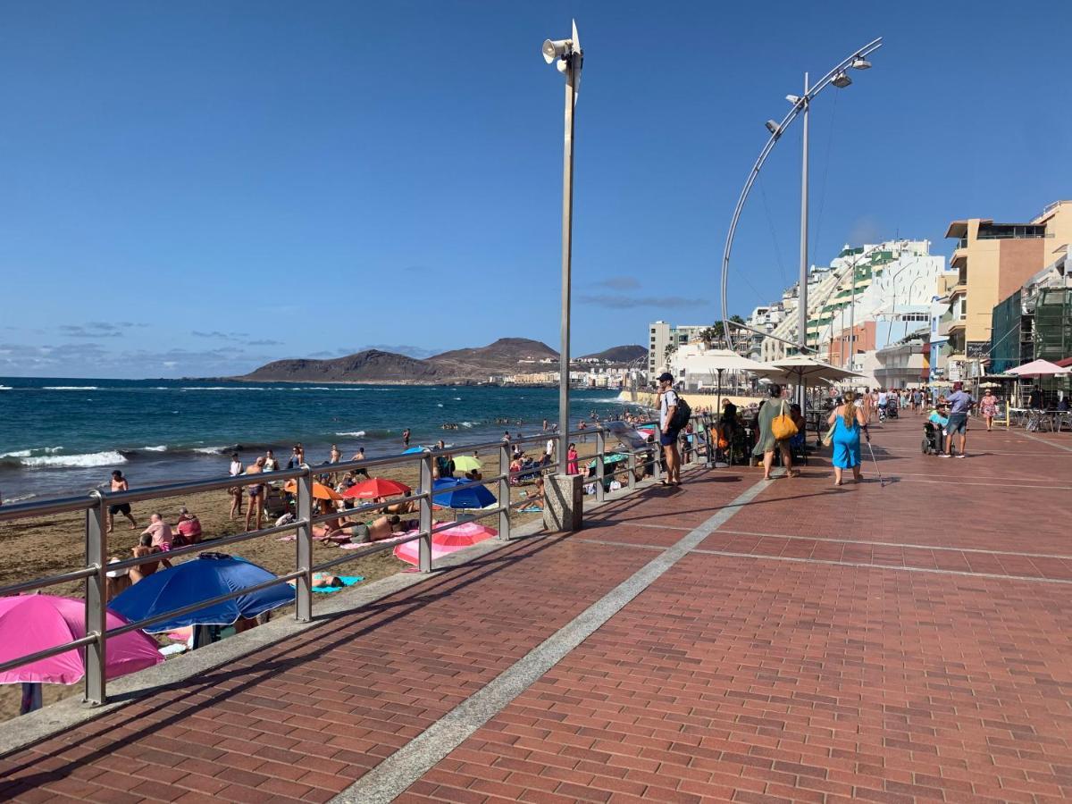 Casa Blanca Appartamento Las Palmas de Gran Canaria